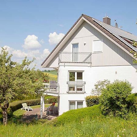 Haus Ulla Apartment Bad Konig Exterior photo